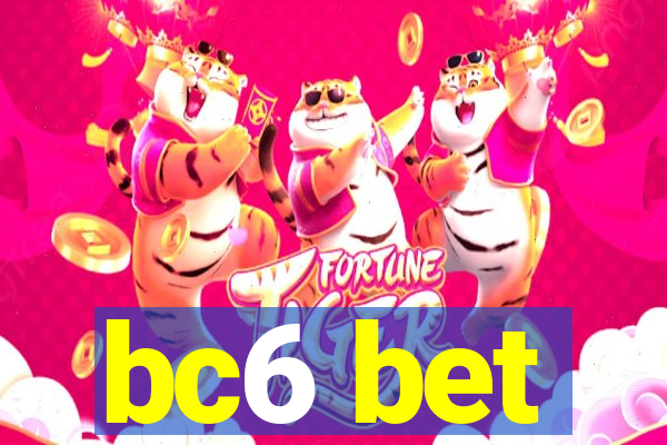 bc6 bet